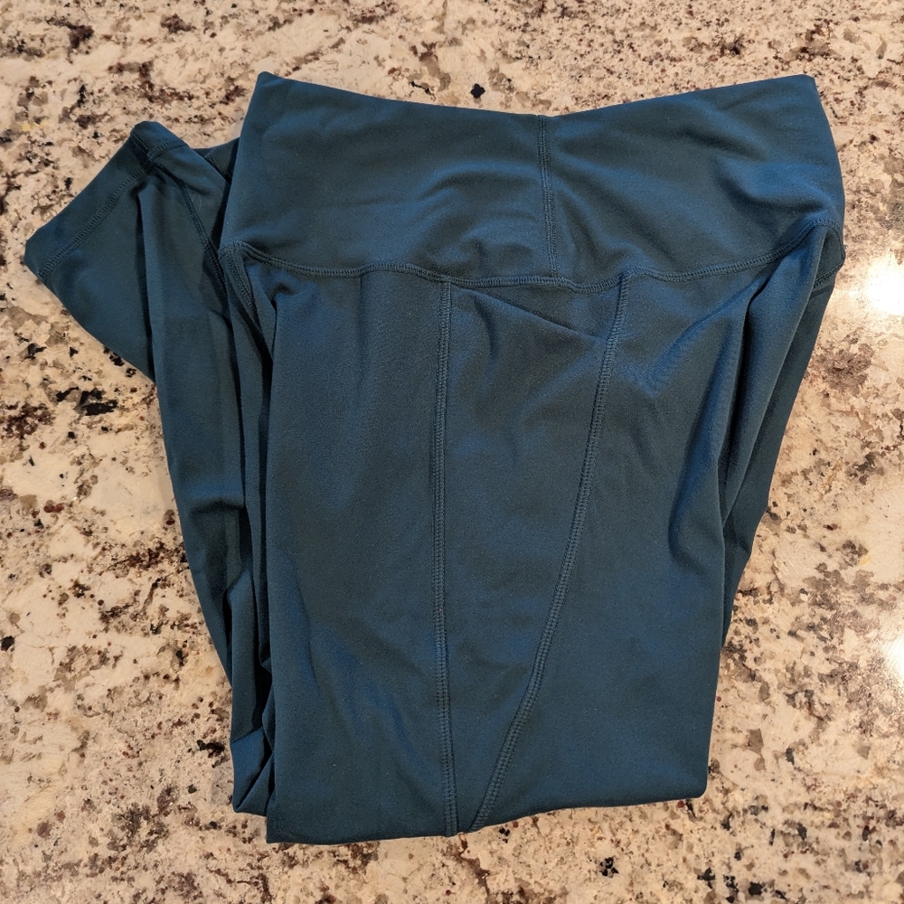 Senita Athletics Shakti Capris